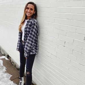 Meet your Posher, Allison